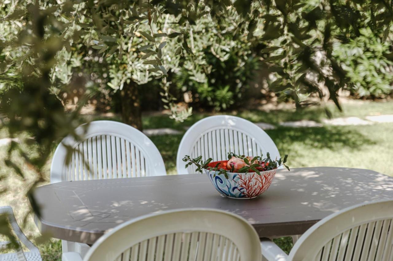 Minerva Holiday Home Manerba del Garda Exterior photo