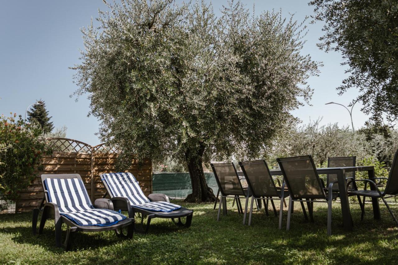 Minerva Holiday Home Manerba del Garda Exterior photo