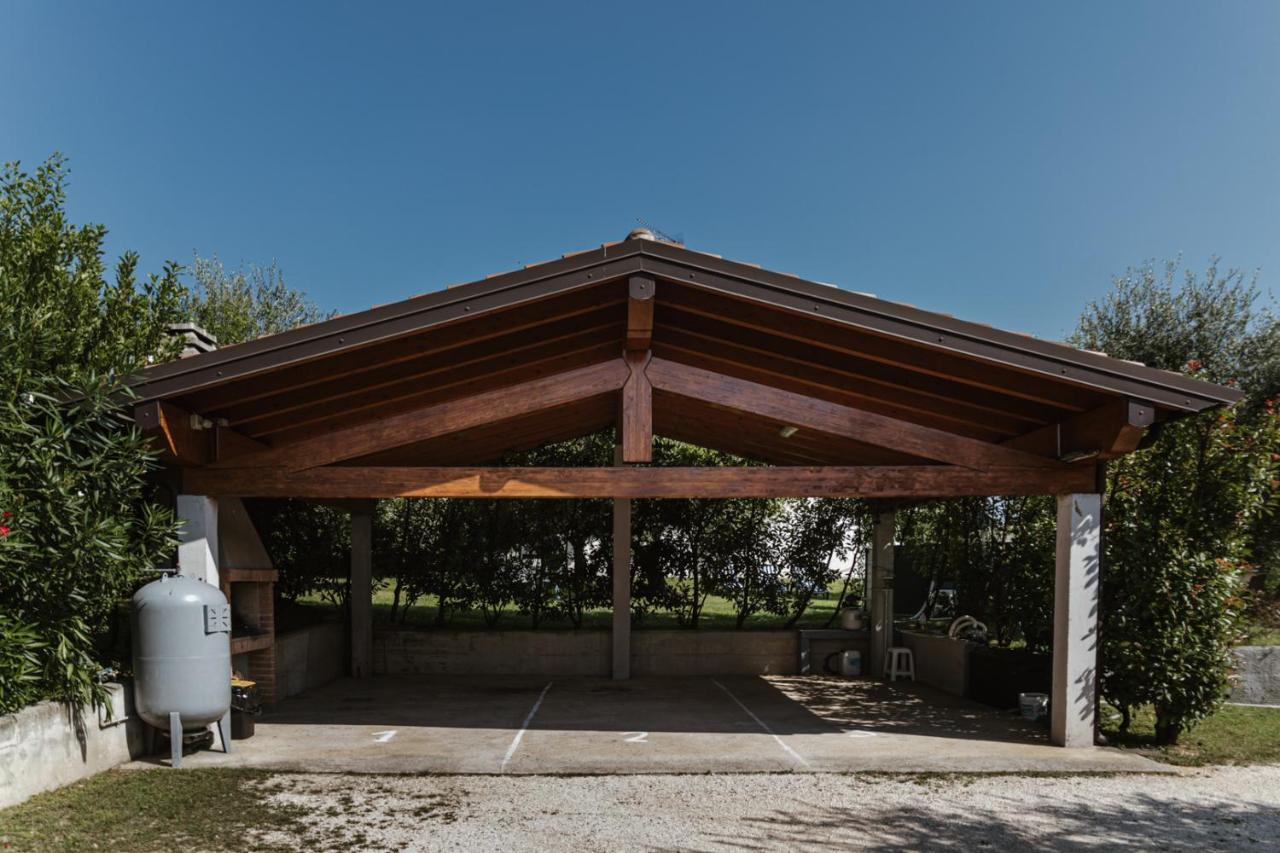 Minerva Holiday Home Manerba del Garda Exterior photo